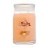 Yankee Candle Signature Mango Ice Cream Ароматна свещ 567 g