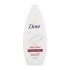 Dove Silky Velvet Shower Gel Душ гел за жени 250 ml