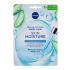 Nivea Skin Moisture Serum Infused Sheet Mask Маска за лице за жени 1 бр