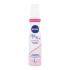 Nivea Care & Hold Soft Touch Caring Mousse Втвърдител за коса за жени 150 ml увреден флакон