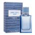 Jimmy Choo Man Aqua Eau de Toilette за мъже 30 ml