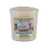 Yankee Candle Vanilla Cupcake Ароматна свещ 49 g промяна на цвета