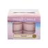 Yankee Candle Pink Sands Ароматна свещ 117,6 g промяна на цвета