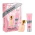 Bruno Banani Radiant Woman Подаръчен комплект EDP 30 ml + душ гел 50 ml