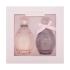 Sarah Jessica Parker Lovely Подаръчен комплект EDP Lovely 100 ml + EDP Born Lovely 100 ml увредена кутия