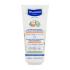 Mustela Bébé Detangling & Nourishing Cream Shampoo Шампоан за деца 200 ml