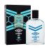 UMBRO Ice Eau de Toilette за мъже 75 ml увредена кутия