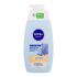 Nivea Baby Gentle & Mild Shampoo Шампоан за деца 500 ml