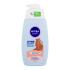 Nivea Baby Soft & Light Lotion Лосион за тяло за деца 500 ml