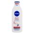 Nivea Repair & Care Body Lotion Лосион за тяло за жени 400 ml