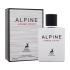 Maison Alhambra Alpine Homme Sport Eau de Parfum за мъже 100 ml