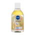 Nivea Skin Glow Micellar Water Мицеларна вода за жени 400 ml