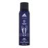 Adidas UEFA Champions League Goal Дезодорант за мъже 150 ml