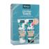 Kneipp Goodbye Stress Подаръчен комплект Душ гел Goodbye Stress 200 ml + лосион за тяло Goodbye Stress 200 ml