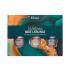 Kneipp Bath Oil Wellness Подаръчен комплект Back Comfort (Rücken Wohl) 20 ml + Almond Blossom (Mandelblüten Hautzart) 20 ml + Deep Relaxation (Tiefen Entspannung) 20 ml