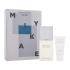 Issey Miyake L'Eau D'Issey Pour Homme SET4 Подаръчен комплект EDT 75 ml + душ гел 50 ml