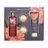 Baylis & Harding Boudoire Tropical Paradise Подаръчен комплект Душ крем 300 ml + лосион за тяло 200 ml + бомба за баня 2 x 75 g