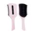 Tangle Teezer Easy Dry & Go Large Четка за коса за жени 1 бр Нюанс Tickled Pink