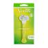 Gillette Venus Extra Smooth Самобръсначка за жени 1 бр увредена кутия