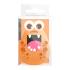 Gabriella Salvete Beveled Gab Monster Make-Up Sponge Апликатор за жени 1 бр Нюанс 03