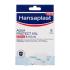 Hansaplast Aqua Protect XXL Sterile Plaster Лепенки Комплект