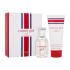 Tommy Hilfiger Tommy Girl Подаръчен комплект EDT 30 ml + лосион за тяло 100 ml