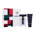 Tommy Hilfiger Impact SET1 Подаръчен комплект EDT 100 ml + душ гел 100 ml + EDT 4 ml