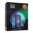 Dove Men + Care Clean Comfort Подаръчен комплект душ гел Men Care Clean Comfort 250 ml + антиперспирант Men Care Clean Comfort 72H 150 ml + твърд антиперспирант Men Care Clean Comfort 48H 50 ml + подложка за безжично зареждане