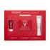 Vichy Liftactiv Collagen Specialist Подаръчен комплект дневен крем за лице Liftactiv Collagen Specialist Day Cream 50 ml + флуид за лице Capital Soleil UV-Age Daily Fluid SPF50 15 ml + серум за лице Liftactiv Specialist B3 Serum 5 ml