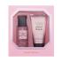 Victoria´s Secret Velvet Petals SET1 Подаръчен комплект спрей за тяло 75 ml + лосион за тяло 75 ml