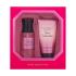 Victoria´s Secret Pure Seduction SET1 Подаръчен комплект спрей за тяло 75 ml + лосион за тяло 75 ml