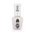 Sally Hansen Miracle Gel Sugar Top Coat Лак за нокти за жени 14,7 ml