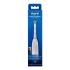 Oral-B Precision Clean Pro Battery White Четка за зъби с вибрираща глава 1 бр