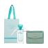 Bellagio Turquoise Подаръчен комплект EDP 100 ml + портфейл