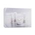 Sensai Expert Items Comforting Barrier Mask Подаръчен комплект маска за лице Comforting Barrier Mask 60 ml + почистващ лосион за лице Absolute Silk Cleansing Milk 20 ml + почистваща пяна за лице Absolute Silk Micro Mousse Wash 30 ml + пяна за лице Absolute Silk Micro Mousse Treatment 30 ml