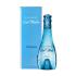 Davidoff Cool Water Woman Eau de Toilette за жени 100 ml увредена кутия