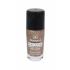 Dermacol One Coat Extreme Coverage Лак за нокти за жени 10 ml Нюанс 133