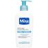 Mixa Optimal Tolerance Soothing Cleansing Milk Тоалетно мляко за жени 200 ml