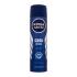 Nivea Men Cool Kick Антиперспирант за мъже 150 ml