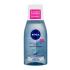 Nivea Gentle Eye Make-up Remover Почистване на грим от очите за жени 125 ml