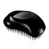 Tangle Teezer The Original Четка за коса за жени 1 бр Нюанс Black увредена кутия