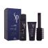 Wella Professionals SP Men Gradual Tone Боя за коса за мъже 60 ml Нюанс Brown увредена кутия