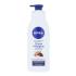 Nivea Cocoa Indulging Лосион за тяло за жени 400 ml