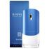 Givenchy Pour Homme Blue Label Eau de Toilette за мъже 100 ml увредена кутия