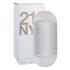 Carolina Herrera 212 NYC Eau de Toilette за жени 100 ml увредена кутия