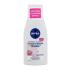 Nivea Extra Gentle Make-up Remover Почистване на грим за жени 125 ml