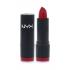 NYX Professional Makeup Extra Creamy Round Lipstick Червило за жени 4 g Нюанс 511 Chaos