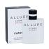 Chanel Allure Homme Sport Eau de Toilette за мъже 100 ml увредена кутия