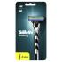 Gillette Mach3 Самобръсначка за мъже Комплект