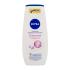 Nivea Diamond & Argan Oil Душ гел за жени 250 ml